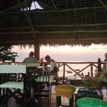 The Rock Ocean View Hotel