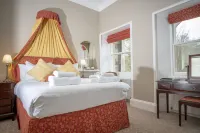 Coul House Hotel Hotels in Beauly