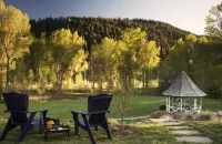 Antlers on the Creek Bed & Breakfast Hotel in zona Durango and Silverton Narrow Gauge Railroad and Museum