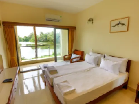 Resort Primo BOM Terra Verde Hoteles en Baga