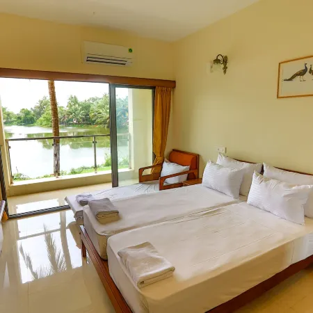 Resort Primo BOM Terra Verde