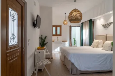 Lemon Garden Residence
