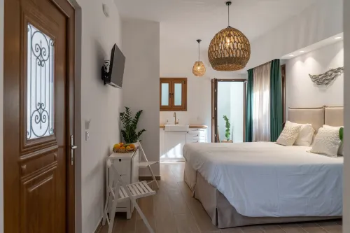 Lemon Garden Residence Hotels in Heraklion Prefecture