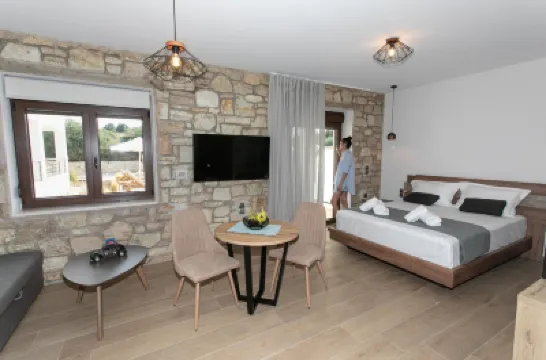 Michelangelo Suites and Apartments Hotels in 