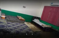 Dubai Hotel Hotel di Saidu Sharif