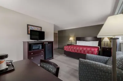 Baymont by Wyndham Iron Mountain Hotel di Iron Mountain