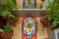 Riad Amely Hotel in zona Cadi Ayyad University Club