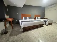 호텔 파스토라 코르도바 코르도바 호텔