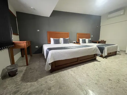 Hotel Pastora Hôtels à : Córdoba