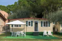 Camping Fontanelle - Pet friendly