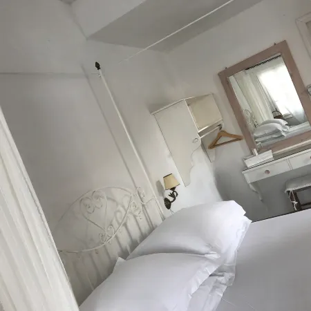 Aeolos Beach Hotel