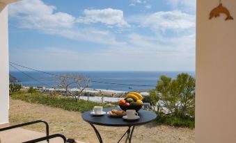 Angelika House -Amazing Sea View