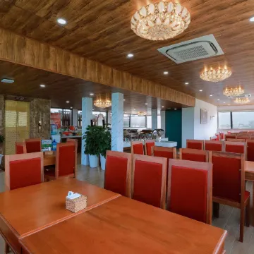 Maya Hotel 4 Отели рядом с достопримечательностью «Пляж Датзок»