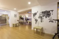 Hostal Bonany Hotels in Son Vida