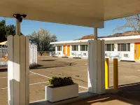 Quail Park Lodge Hotéis em Kanab