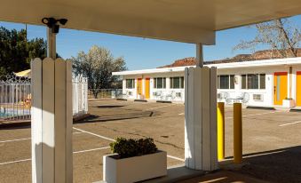 Quail Park Lodge