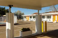 Quail Park Lodge Hotels in Kanab