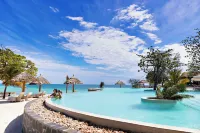 Bawe Island Zanzibar - Beach