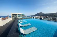 AMANEK Inn Beppu - Rooftop Pools
