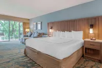 Heidel House Hotel and Conference Center, Ascend Hotel Collection Hôtels à : Green Lake