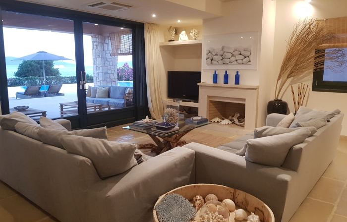 Therme Sea Luxury Lodge