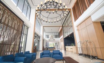Prime Park Hotel & Convention Lombok
