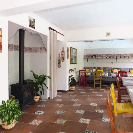 Foca 1887 Otel