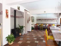 Foca 1887 Otel - servizio colazione