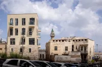Old Charm & Modern Meets in Haifa by Sea N' Rent