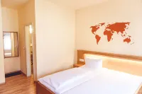 Landgasthof Schwabhausen Hotels in Drei Gleichen