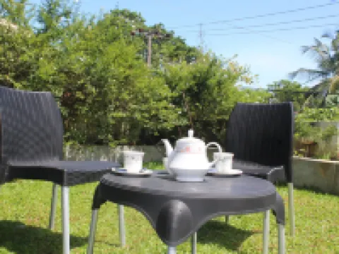 Natures Bliss Garden Stay Hotels in Gampaha
