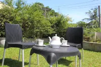 Natures Bliss Garden Stay Hotels in Eldeniya