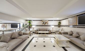 Emaar Taiba Hotel
