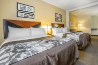 Sleep Inn & Suites Hotels in Douglas