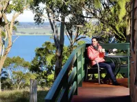 Lakes and Craters Holiday Park Hotels in Camperdown