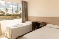 Hotel Skalla - Melhor Custo Beneficio Hotel a Teixeira de Freitas