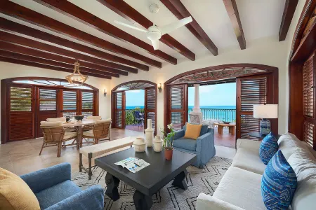 Cap Maison Resort & Spa