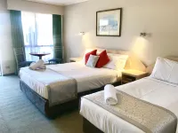 Burwood East Motel