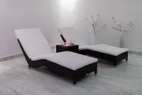 Hotel le Premier - spa