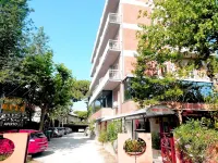 Hotel Rita Hotels in der Nähe von Via XX Settembre