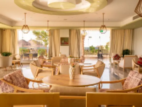 Azal Lagoons Resort Abu Simbel Hotels in Abu Simbel