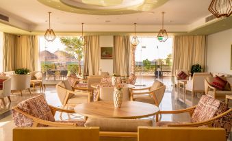 Azal Lagoons Resort Abu Simbel
