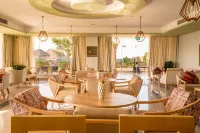 Azal Lagoons Resort Abu Simbel Hotel di Abu Simbel