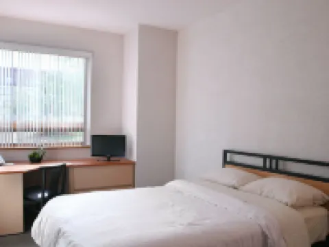 Residence & Conference Centre - Oakville Hotels in Oakville