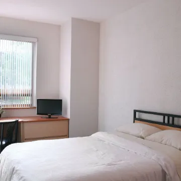 Residence & Conference Centre - Brampton