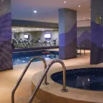 Golden Tulip Dammam Corniche Hotel - spa