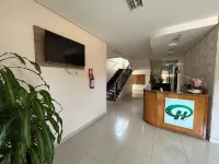 Oliveiras Hotel Hotels in Catalao