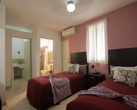 Rincon de los Angeles Hoteles en Colima