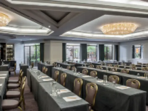 The Dupont Circle Hotels in Washington D.C.