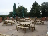 The Corbet Arms Hotels in Shrewsbury